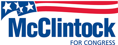 Tom McClintock for Congress