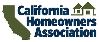 California Homeowners Association