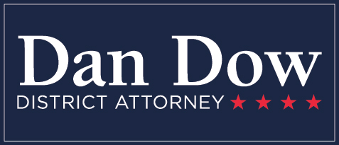 Dan Dow for District Attorney 2028