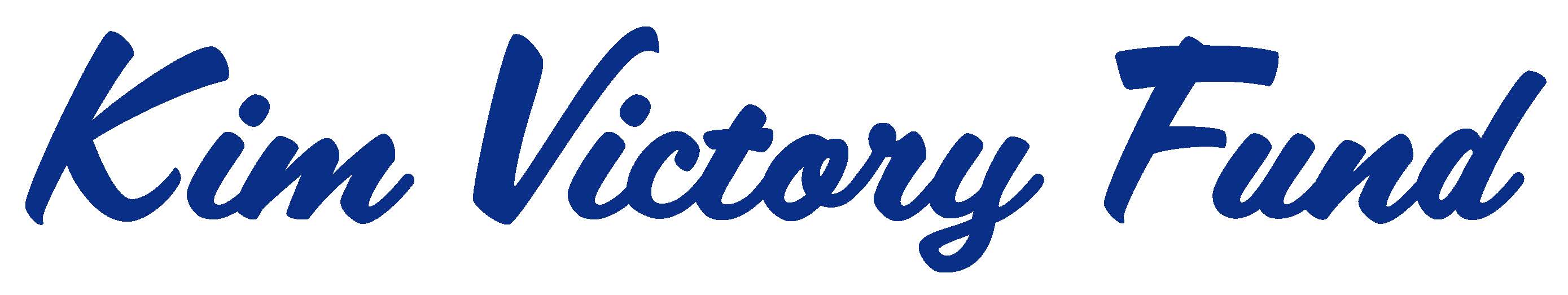 Kim Victory Fund