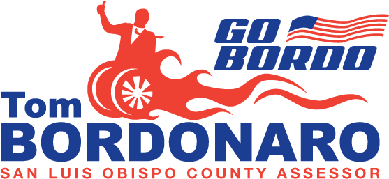 Tom Bordonaro for Assessor 2022