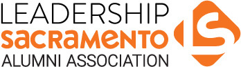 Leadership Sacramento Logo