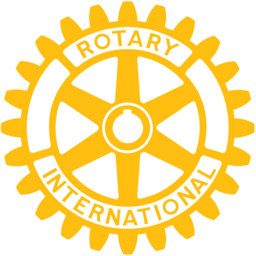 Rotary Club logo