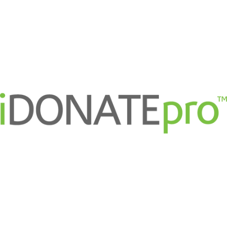 iDonate Pro